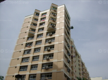 Blk 496G Tampines Avenue 9 (Tampines), HDB 4 Rooms #84172